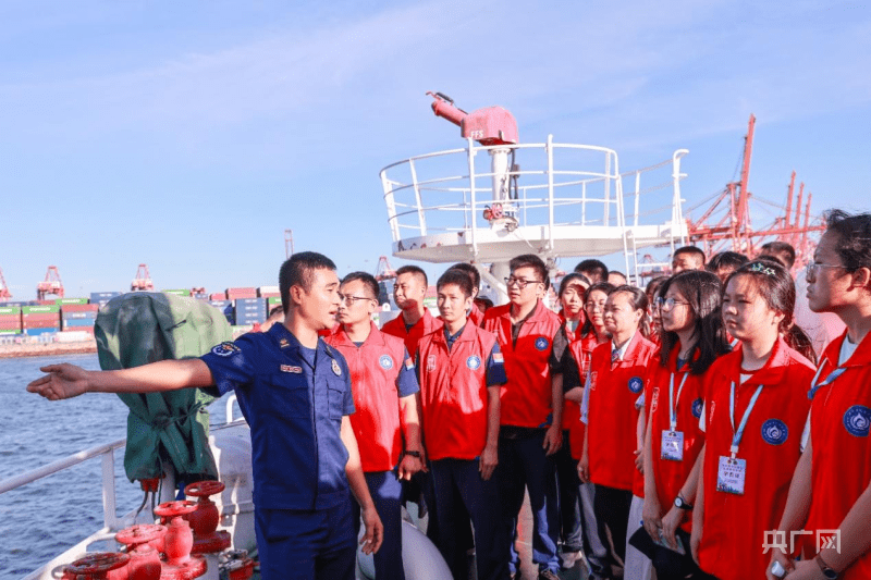 消防志愿者培训开班啦！ 广东深圳开展消防志愿者技能培训