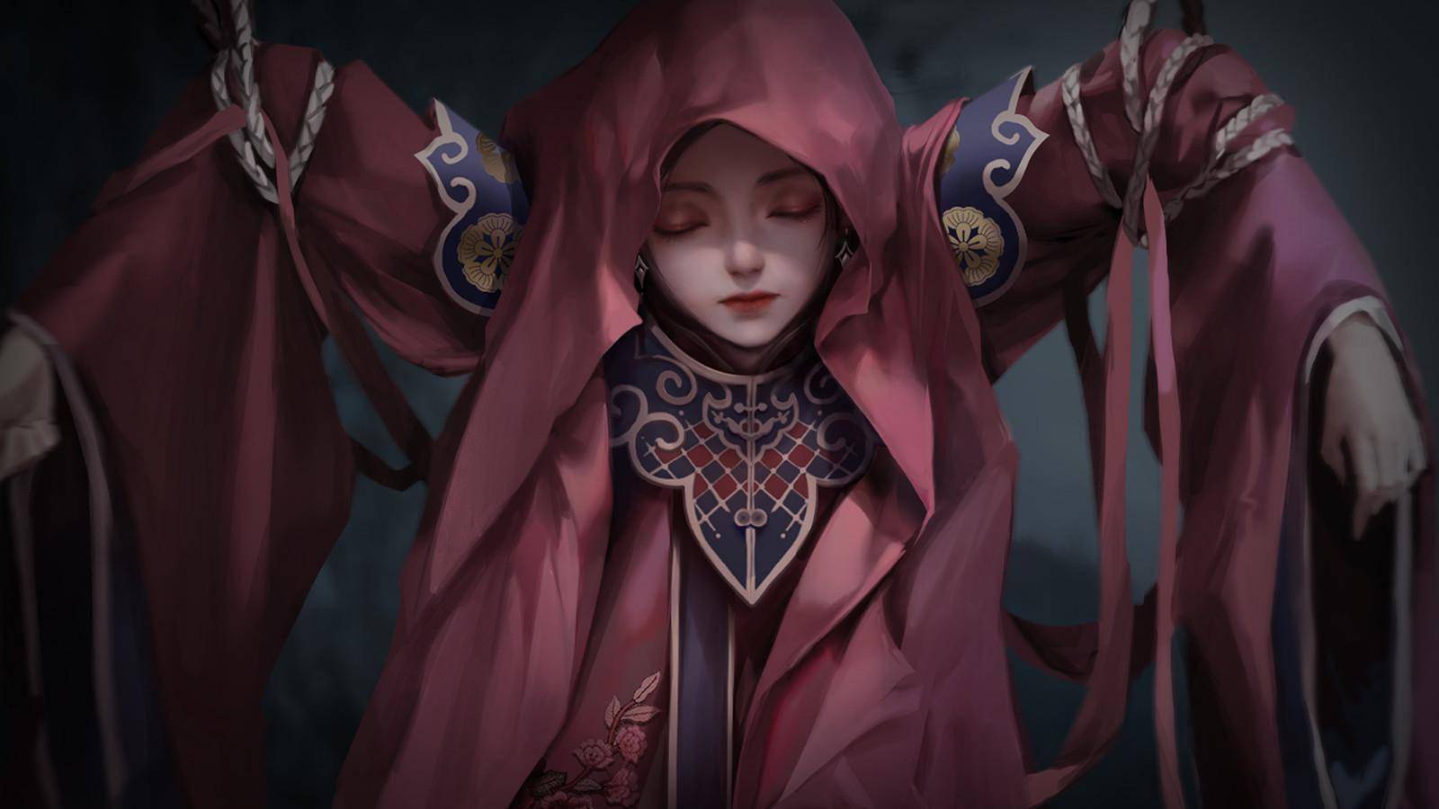 《纸嫁衣:奘铃村》电影备案立项 上映日期待定_同名_民俗学_游戏