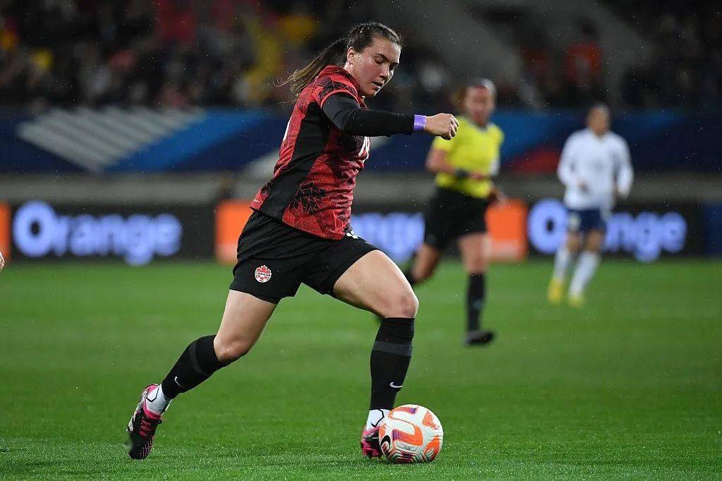 7月21日竞彩重点赛事_加拿大女足_比赛_战绩