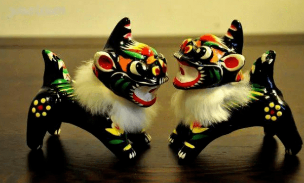 非遗泥塑---泥咕咕diy_浚县_活动_历史