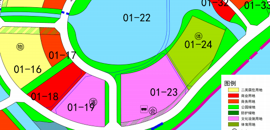 新校表决在即!石肯,南海之眼片区规划获批_项目_桂城_改造