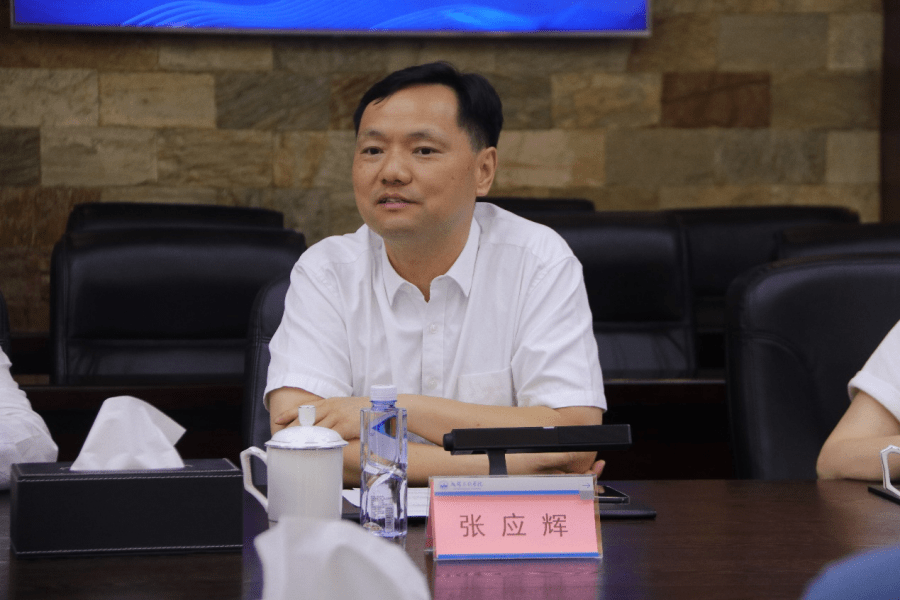 (机构供图,央广网发)普洱学院副校长陈勇说,作为中老铁路沿线上重要的