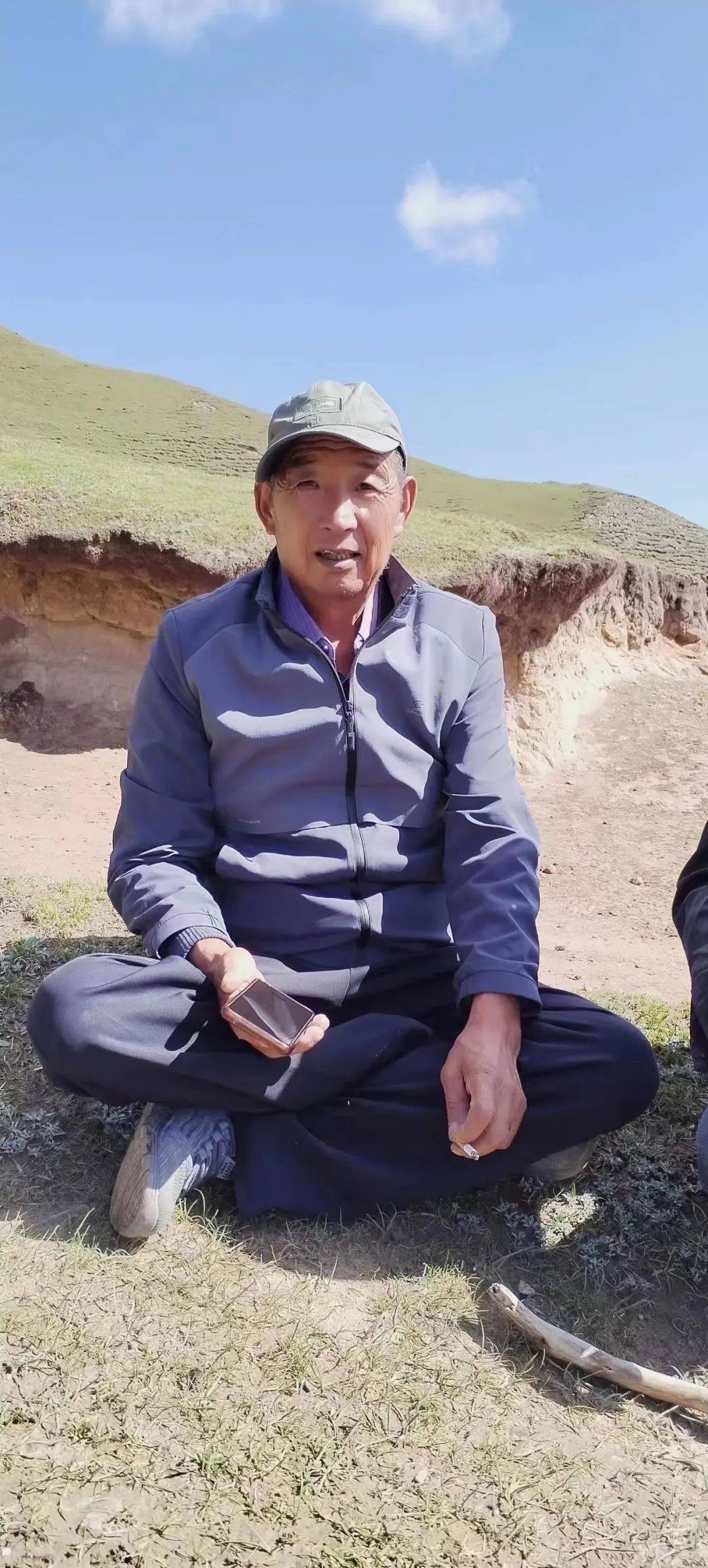 青海警方发布失踪人员协查通告_都兰县_公安局_微信