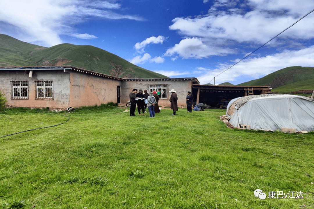 【精准普法】江达县持续推动精准普法专项活动走深走实(十一)_青泥洞