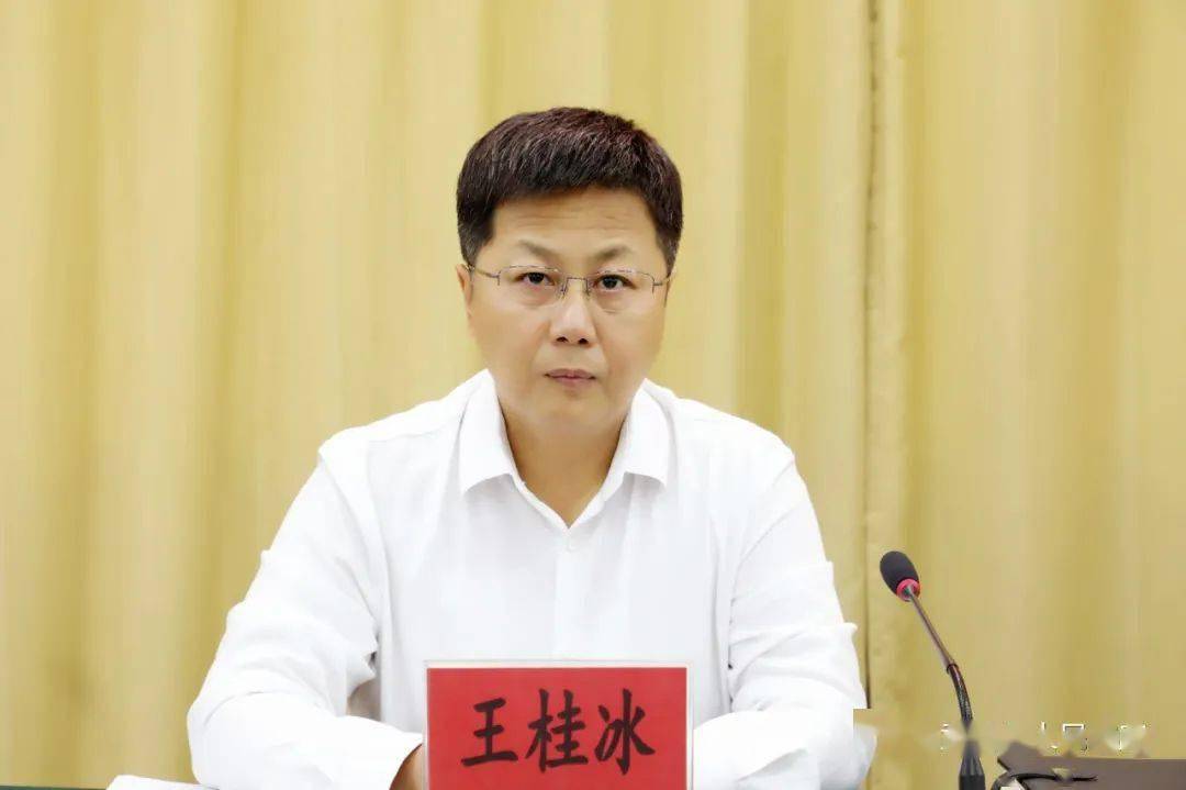 武邑县召开"衡水企业家日"活动暨服务企业座谈会