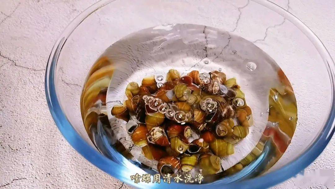麻麻辣辣口味嗦螺,夏日长沙大排档里最火爆的夜宵! - 快乐美食