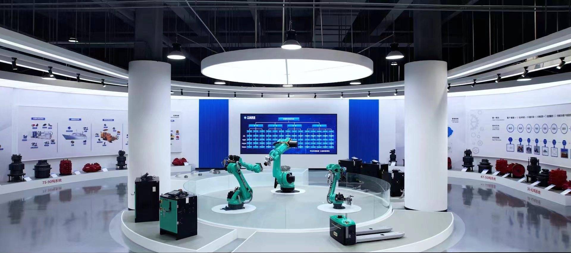 2023烟台年中考·快讯|黄渤海新区艾迪精密智能制造产业园:实施多元