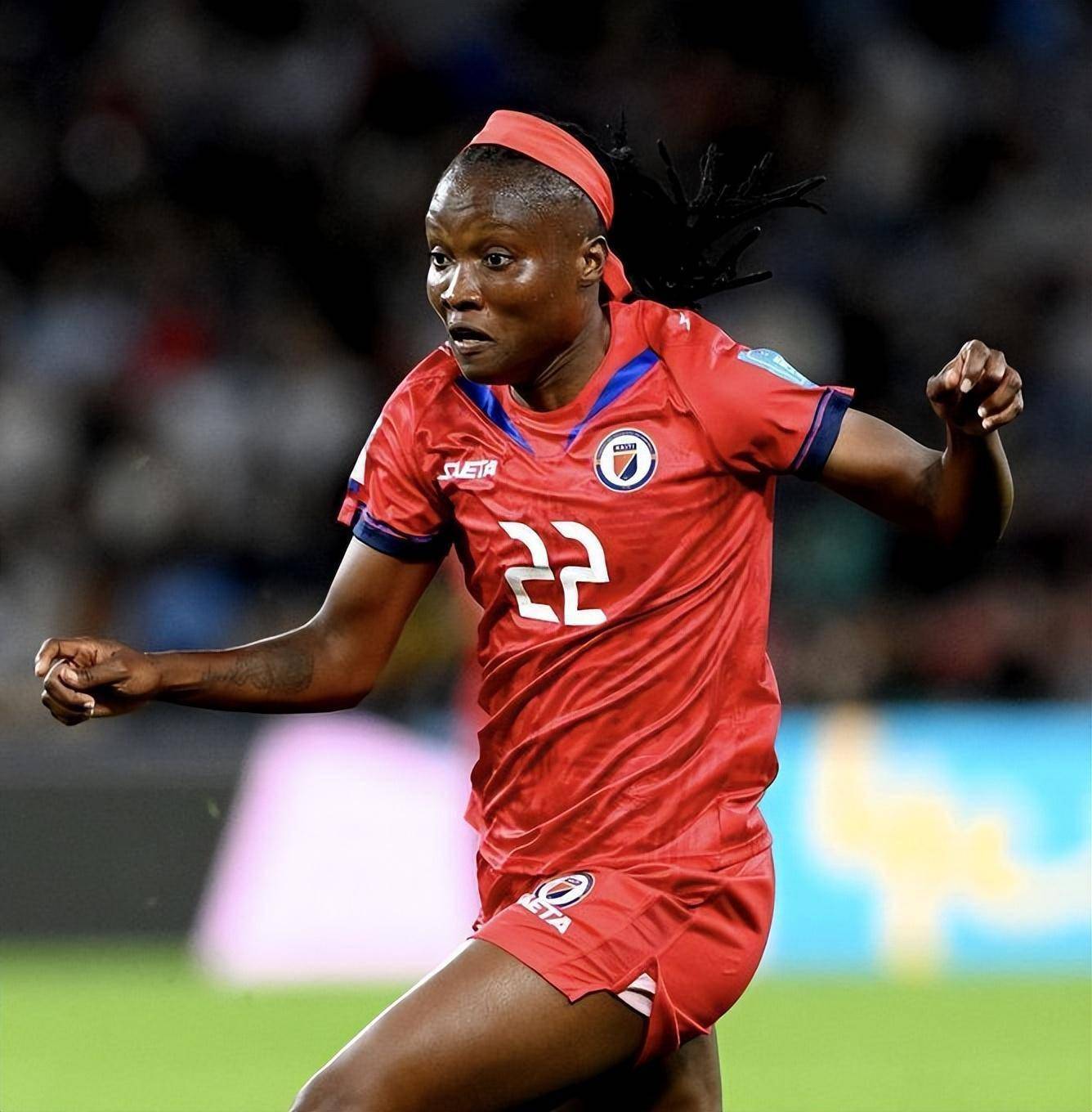 海地主力中卫韧带撕裂,伤缺9个月告别世界杯_费尔·利马热_比赛_媒体