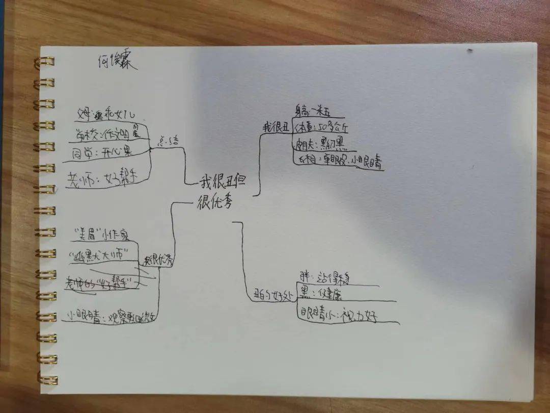 新疆思维导图介绍图片