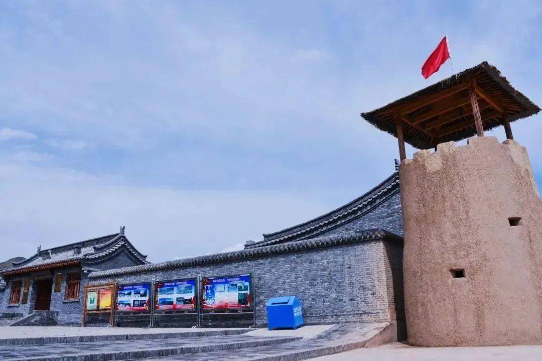 夏日旅行指南:这"七站"包你满意!_景区_美岱召镇_大青山