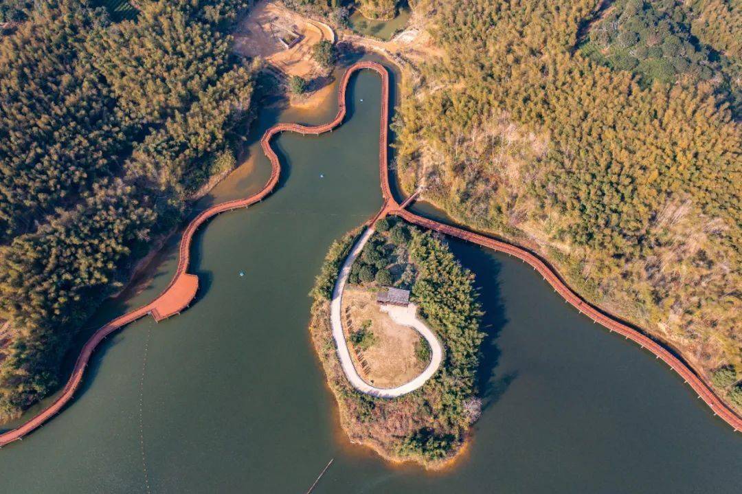 宁波八大水库图片