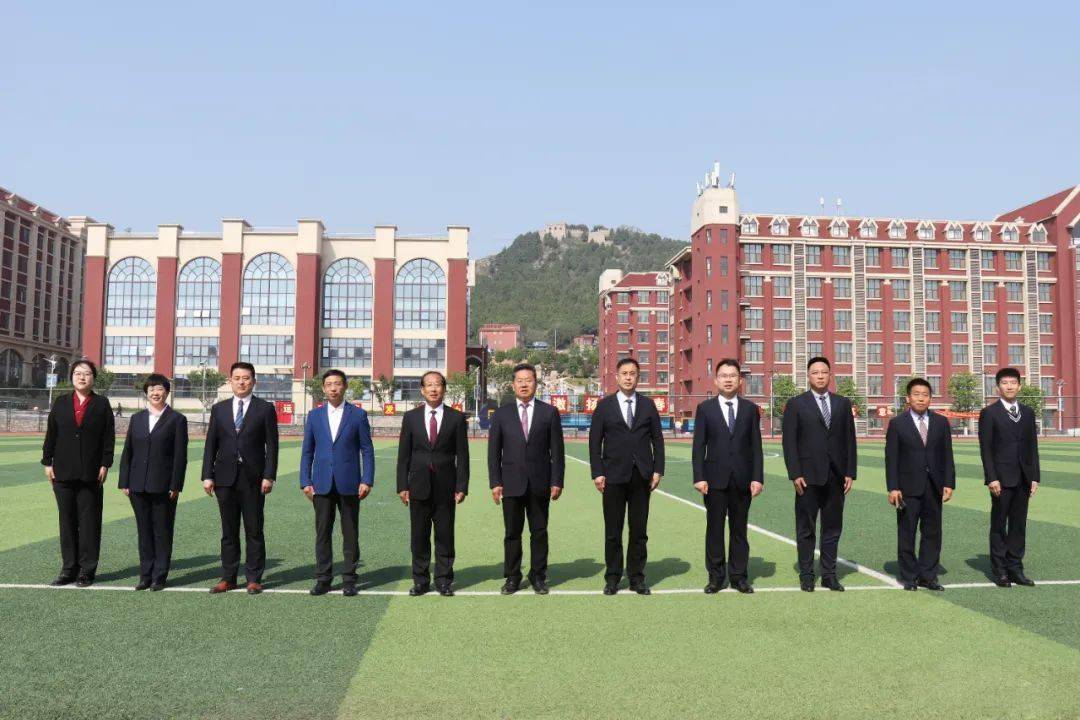 济南市深泉外国语学校2023年复读生招生简章_教育_高中_文化课