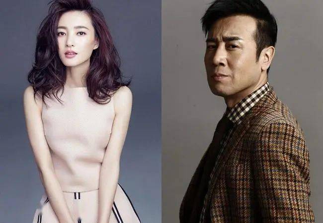 乔振宇瞒8年女友王丽坤见王倩一,王倩一说:"我怀孕了,是你的.