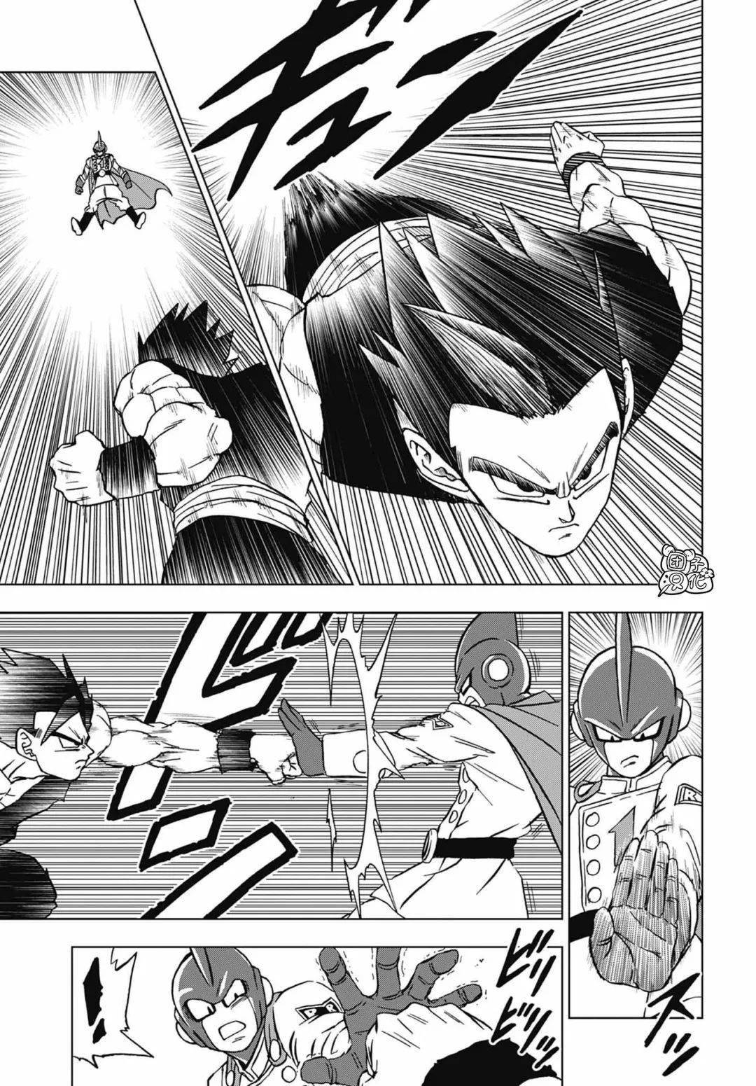 《龙珠超95话》最强师徒_原文_区域_手游