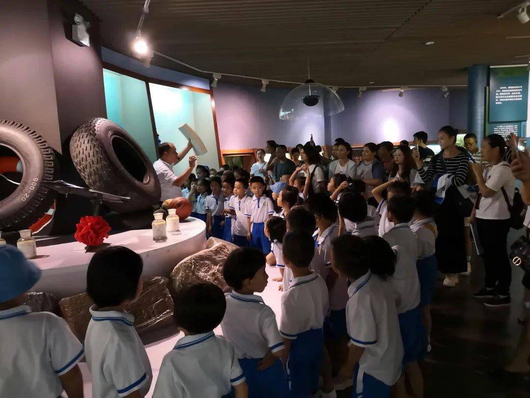 【海南省科普教育基地】海南农垦博物馆研学招募啦_时间_活动_全国