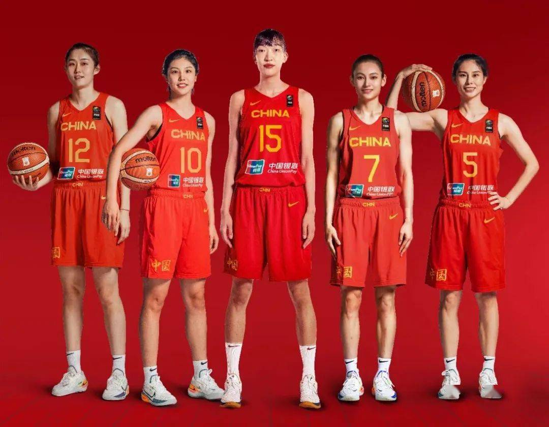 中国银联携手中国女篮为"村ba"喝彩倒计时三天_的力量_贵州_网络