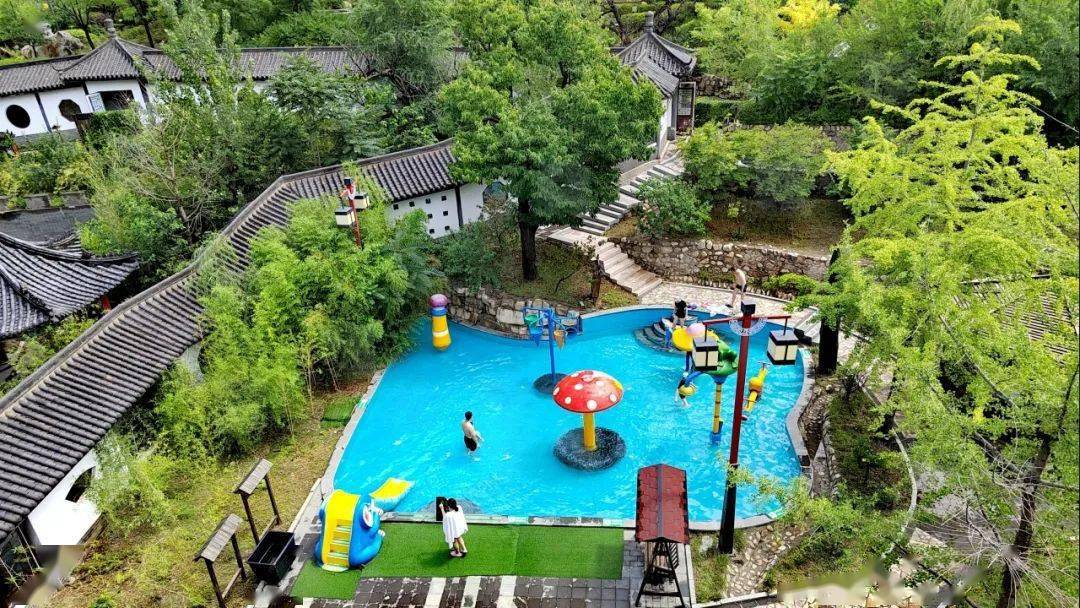 为了充分挖掘汤泉宫温泉度假酒店旅游文化和旅游资源的融合发展,实现