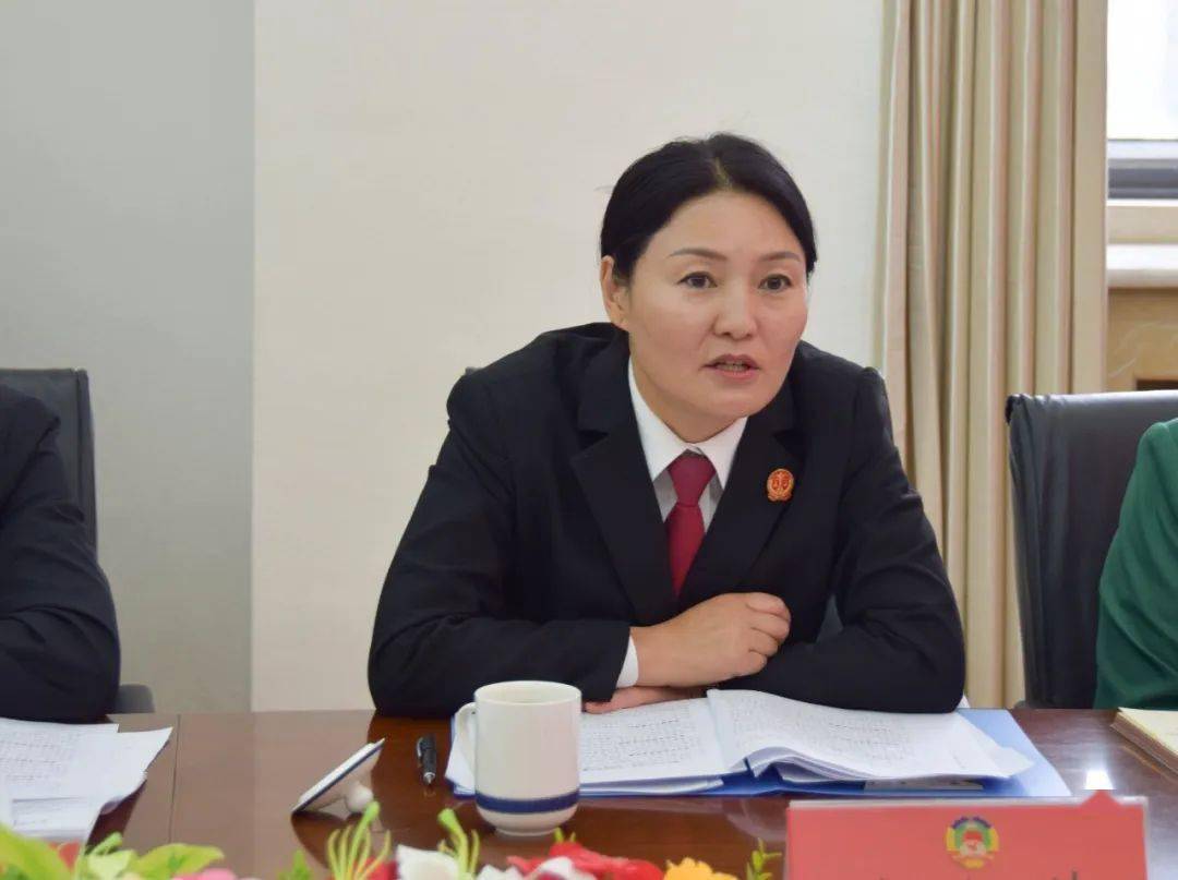 政协松潘县委员会常务委员会第八次会议召开_工作_情况_协商