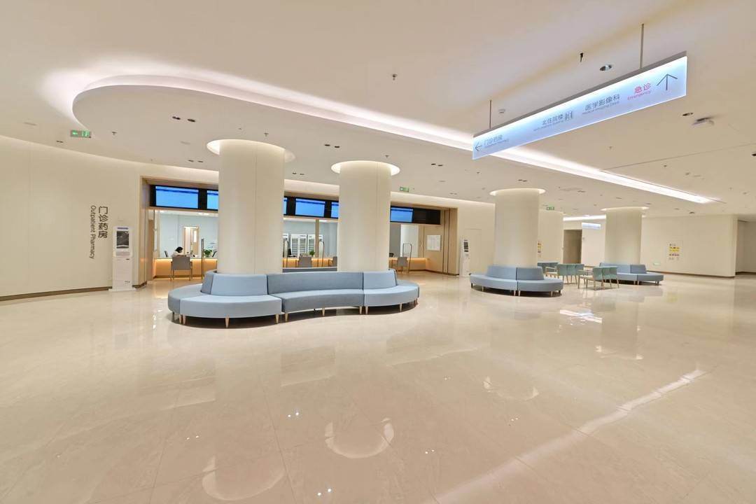 四川泰康医院预计8月开业运营——成都(天府新区)再添一家大型综合