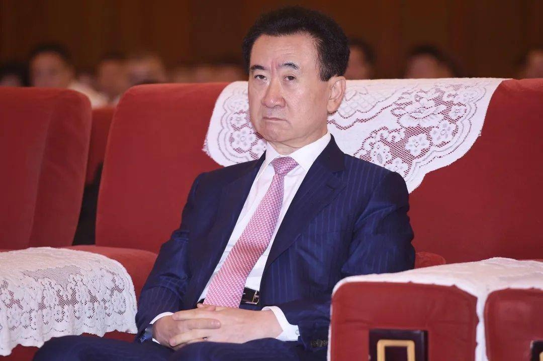 马化腾拉了王健林一把_万达_投资_中国