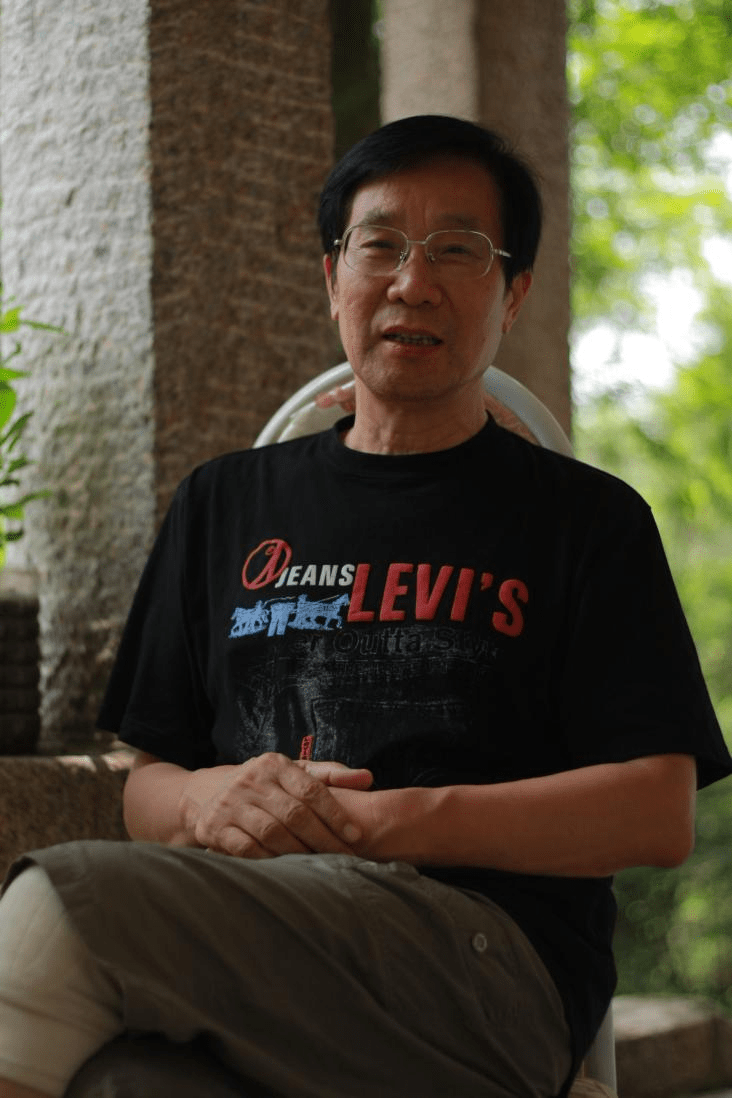 痛别！中国当代著名作家田中禾去世_手机搜狐网