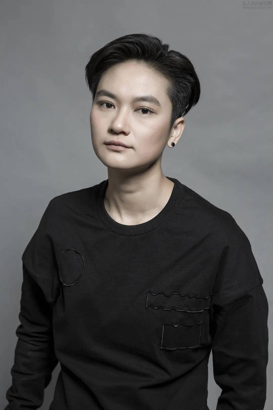 尹旭昀广州简美设计 设计总监从事设计行业近15年,拥有丰富的室内设计