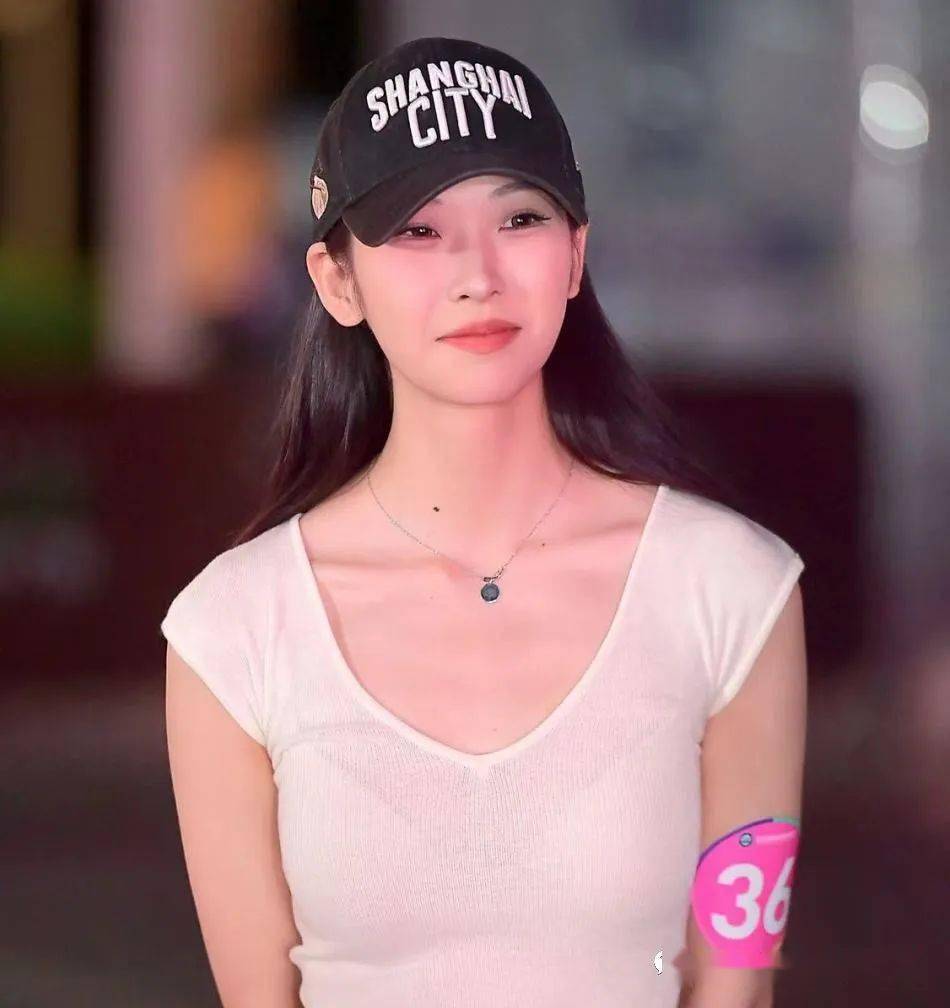 2023女神榜单,快来看谁是你心中最爱?_青岛_啤酒节_气质