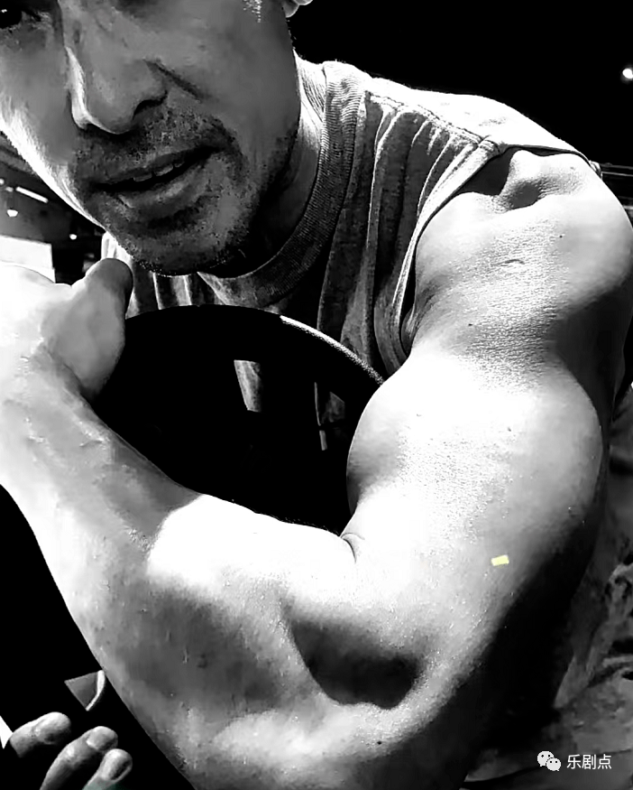 tvb男星海俊杰近况!