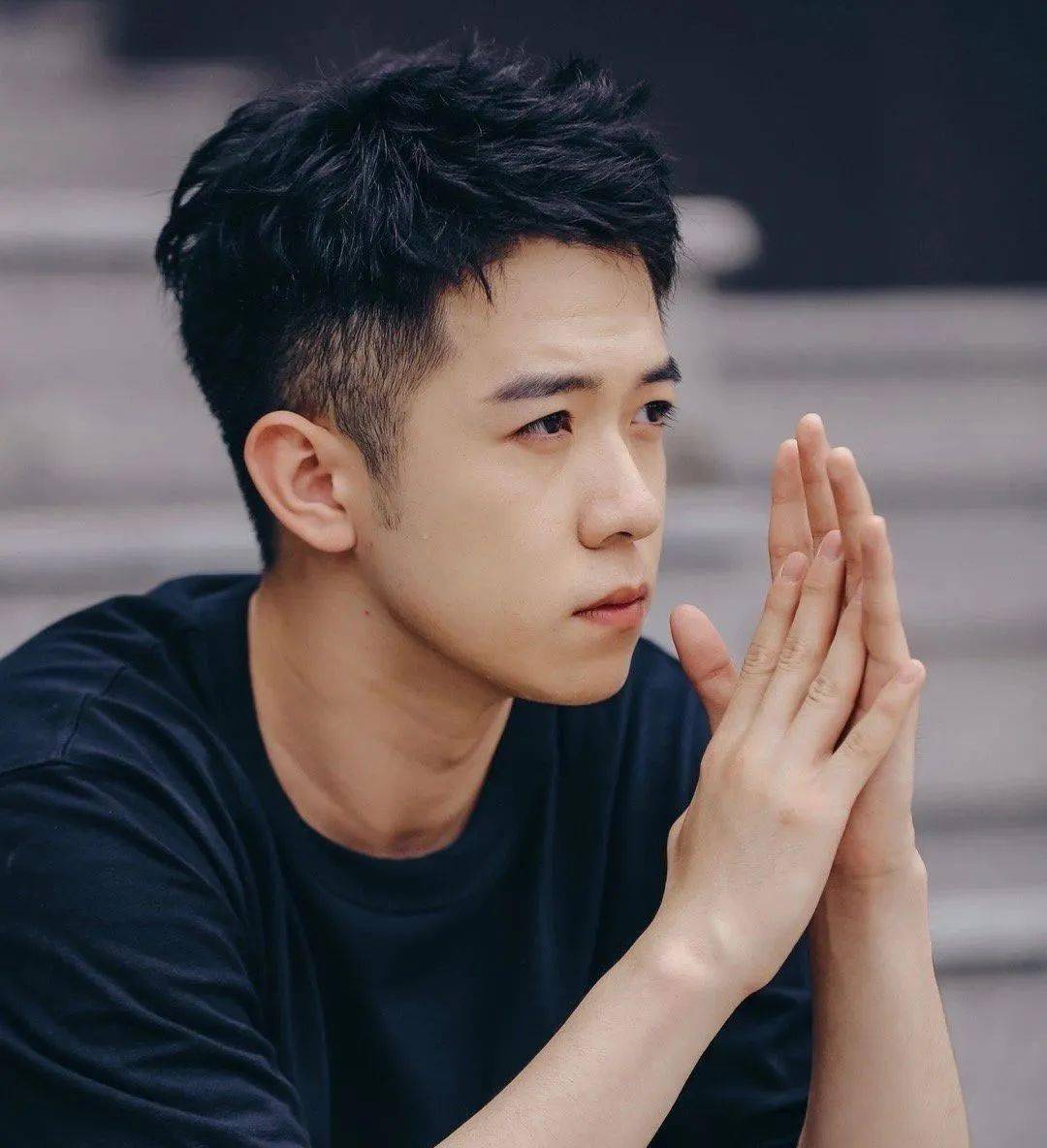 光影星播客|高宇航:一步一步丰富自己,磨炼演技_表演_角色_故事