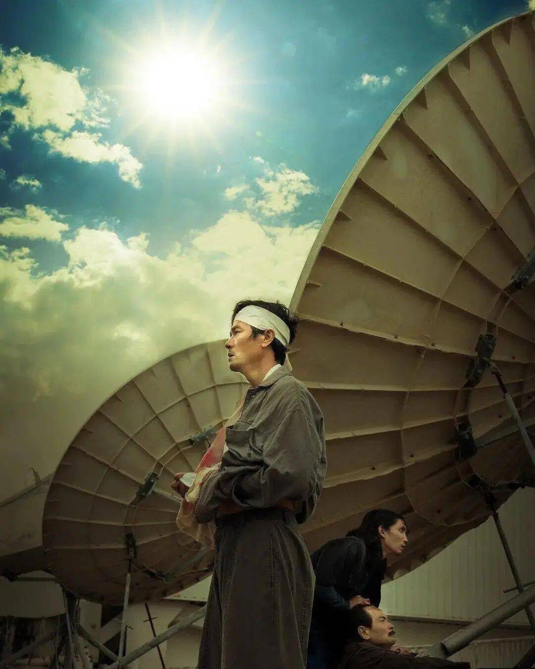 银河映像最新作品,又"疯"一次!_命案_影片_姐姐