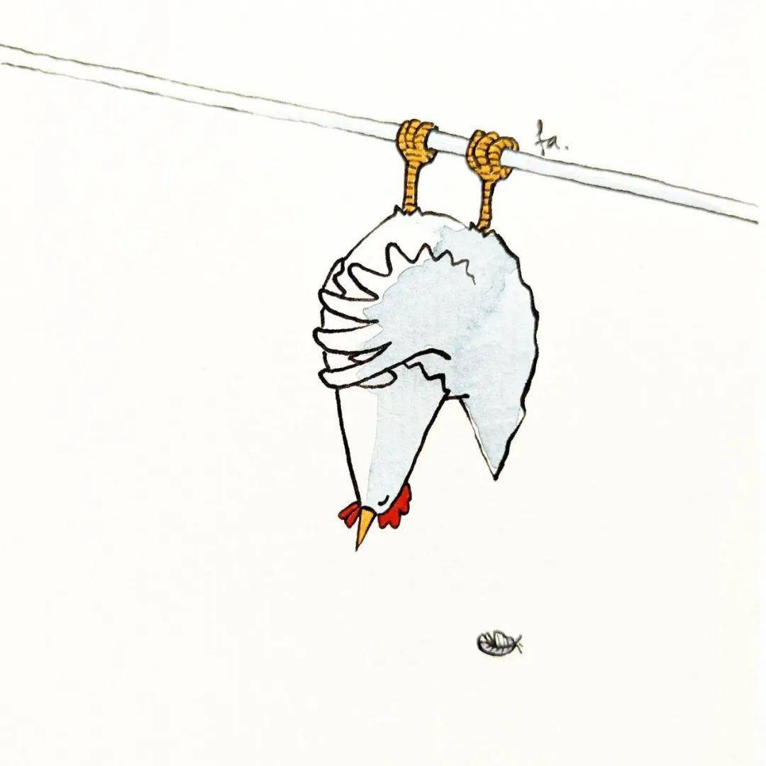 兄弟,你鸡倒了吗?_ablang_文章_表情