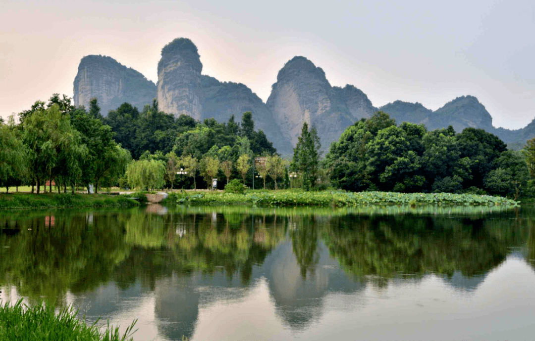 【全球学子嘉游赣】城市历史之江西鹰潭篇_贵溪市_余江县_江西省