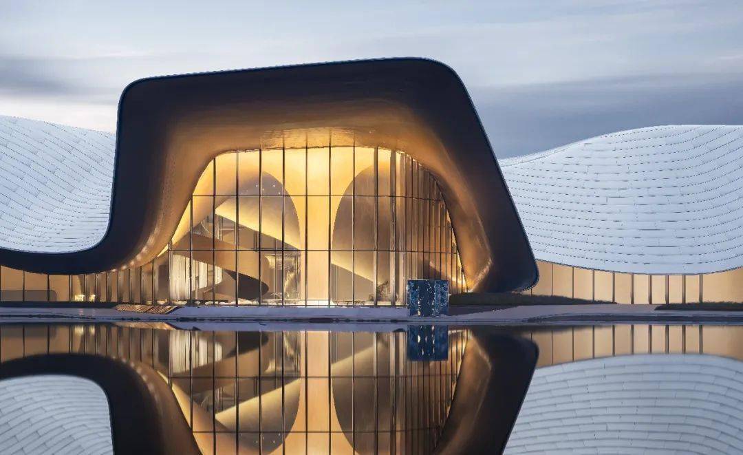 ciff广州 | 大咖说:张灿——儿童友好型城市建设与设计_空间_建筑