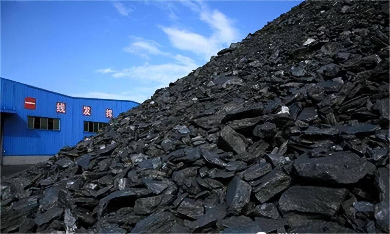 安徽又发现大型石墨矿,外媒:中国缺啥来啥
