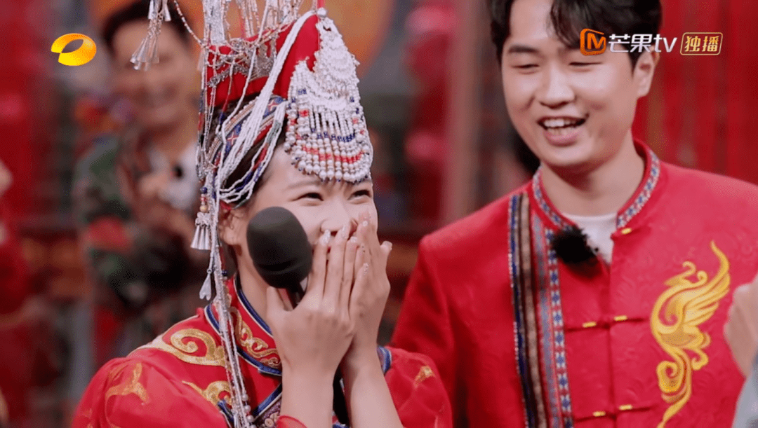 年轻人的婚礼,不想随大流_李思楠_仪式_新人