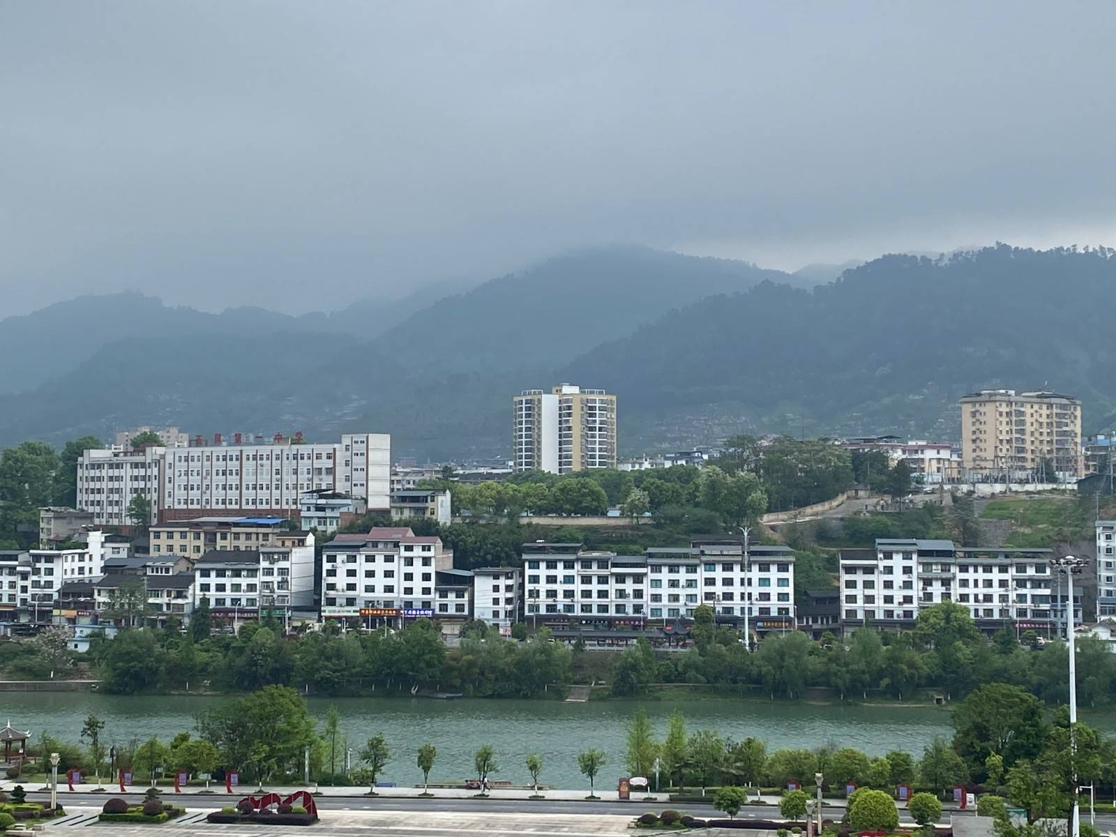 护一江清水 换河畅景美——玉屏强化河长制建设幸福河流_阳河_污染