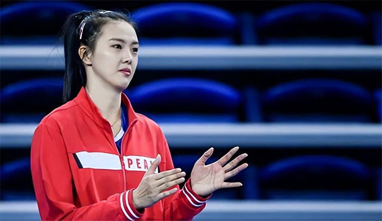 张常宁:曾两度在比赛期间尿血,结婚半年后父亲去世,回归引关注_江苏