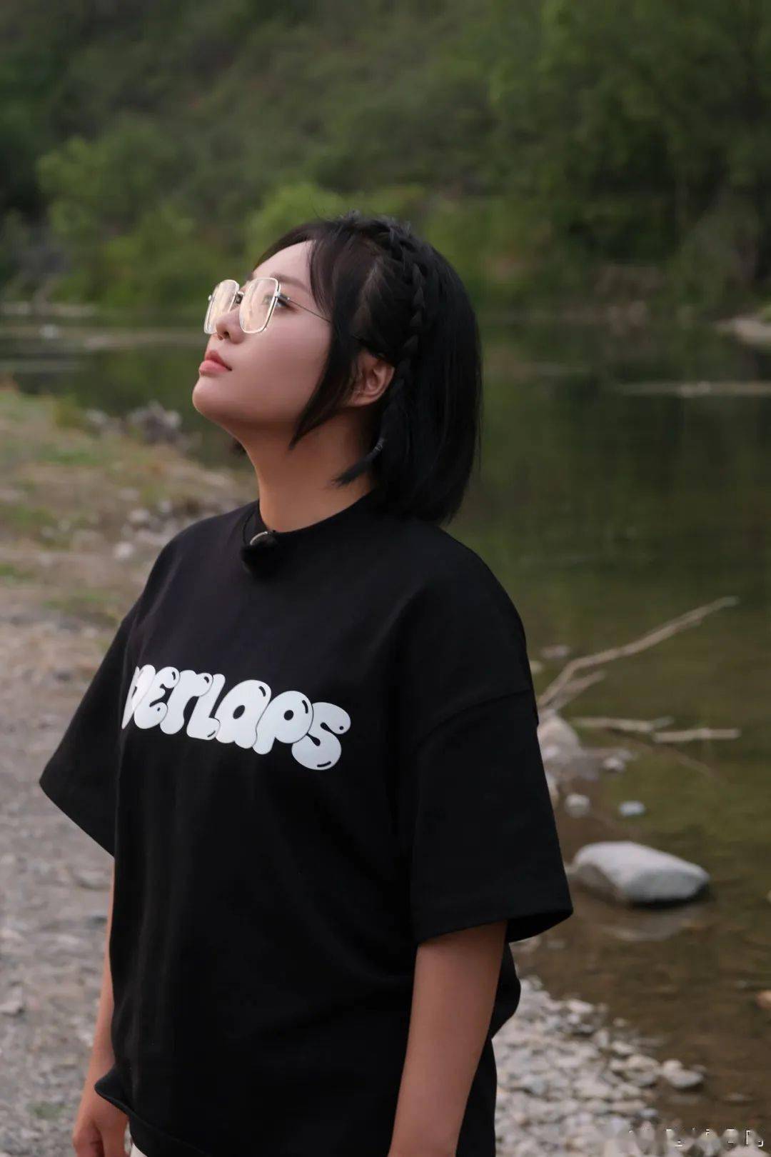 "东北罗曼蒂克",还得是李雪琴_因为_自然_朋友