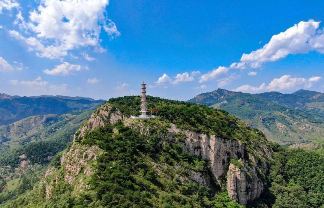 龙门崮风景区电话图片