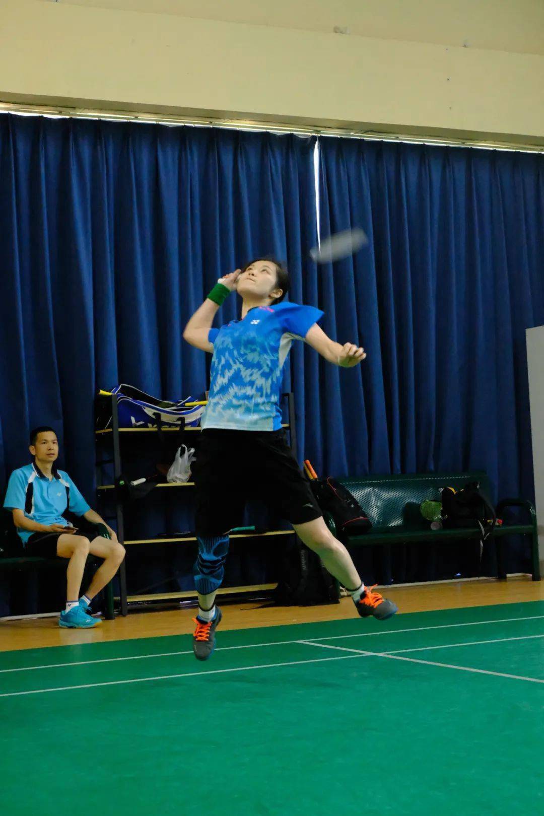 男双_运动_混双