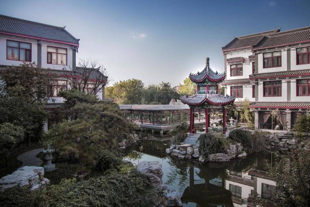 全国最"摇滚"的城市,是这座0存在感的省会_石家庄_河北师大_中国