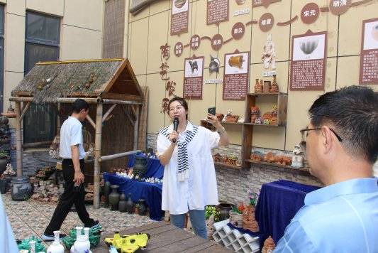 淄博高青县常家镇强镇筑基项目教师综合素质提升(青岛)高级研修班举行