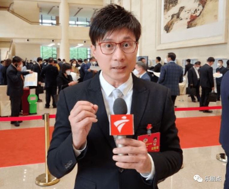 广东台一哥透露女儿被211名校录取,18岁爱女甜美可爱像爸_任永全_任懿