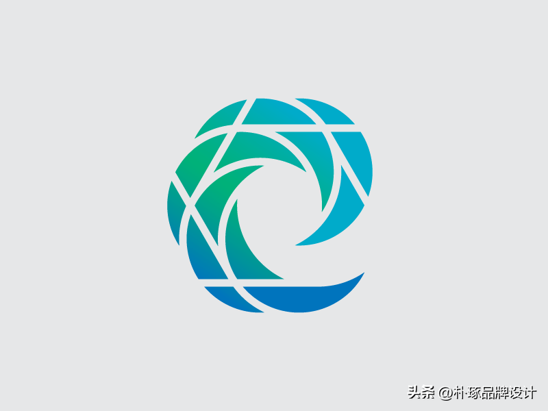 国际化的全球化视觉logo美不胜收