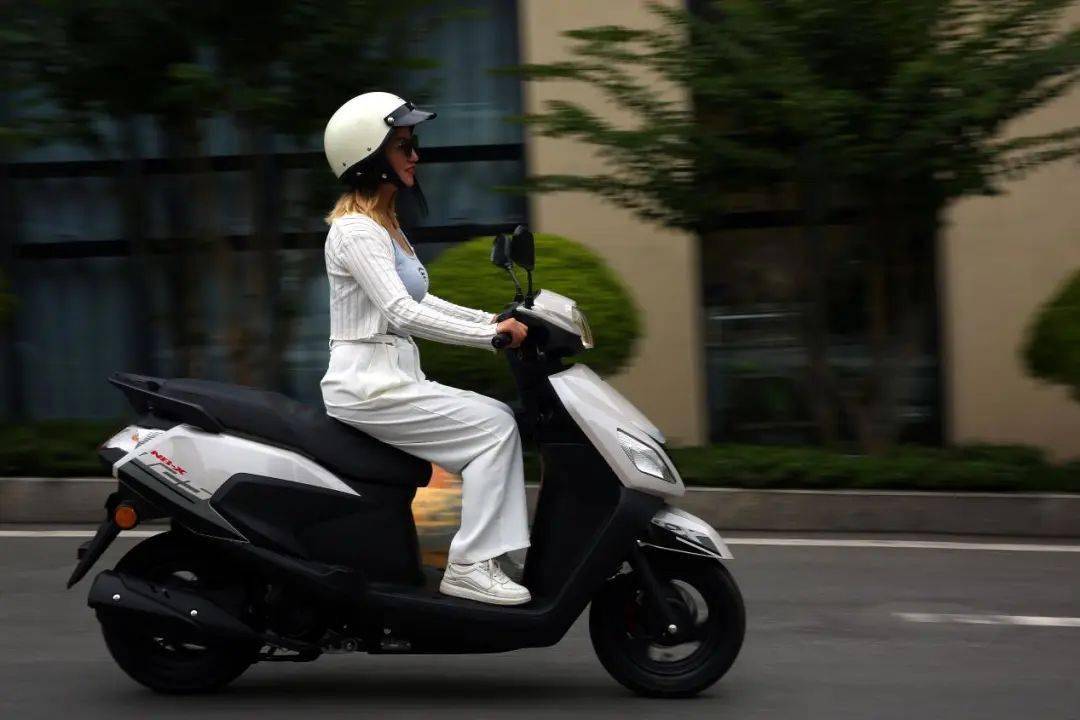 大道至简的"梦中情车" 五羊-本田nb-x125评测_搜狐汽车_搜狐网