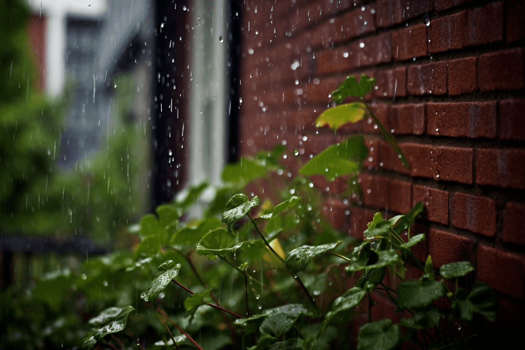 降雨趋于减弱,北京暴雨预警降级!还有这些事要注意..._部分_基站_房山
