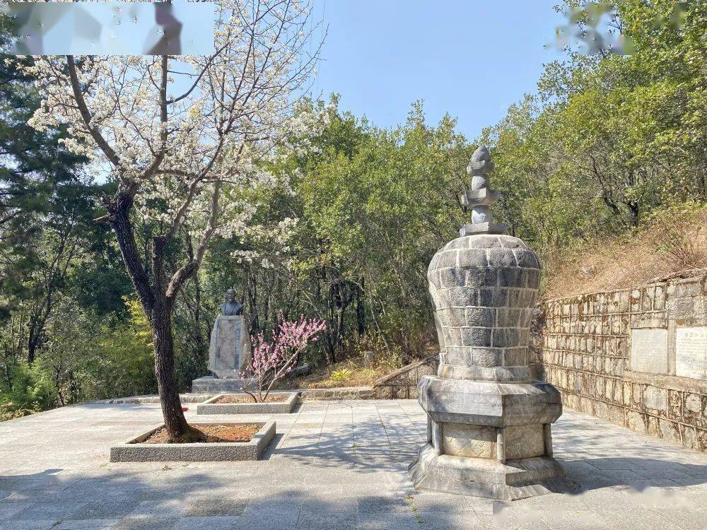【民族团结进步】徐霞客的中国"旅游日"和云南鸡足山