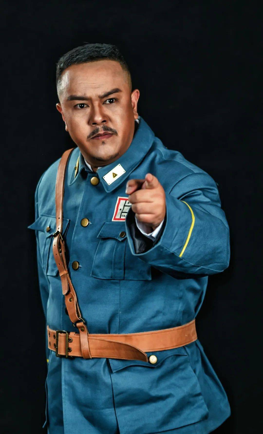 《碉楼·寒燕归巢》剧照该剧从2021年初开始策划创作,充分挖掘侨乡