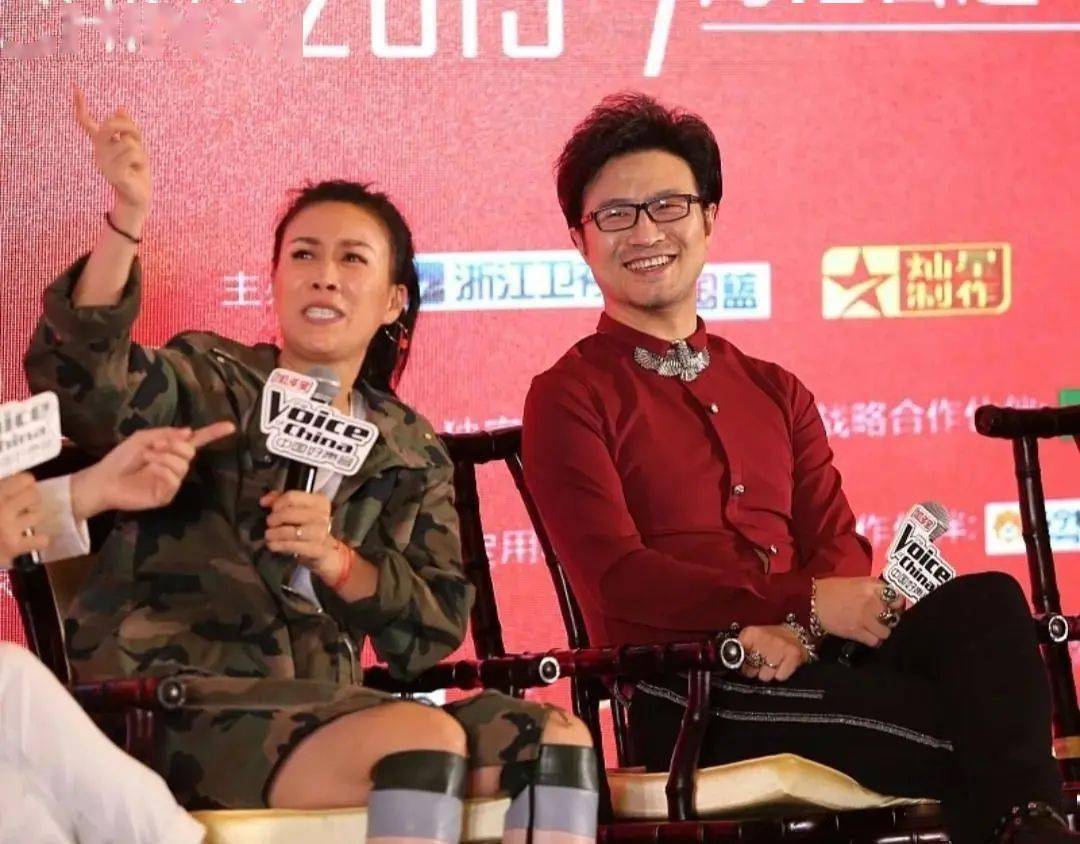5万,但只有他才能拯救那英,杨坤和高晓松_头条_刀郎_新歌