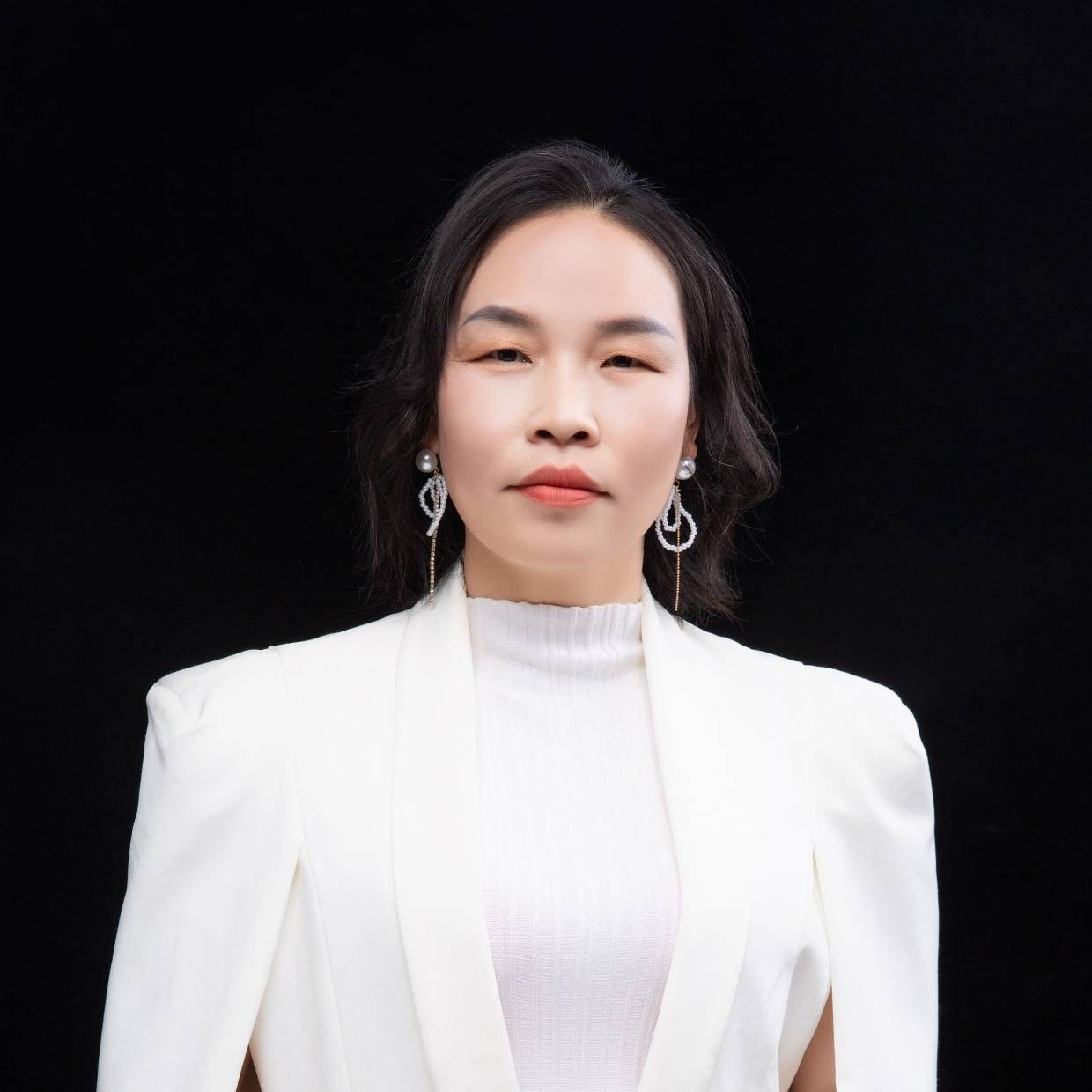 气色堂:“为美而生,为爱而行”之张姐的故事(一)_姨妈_方面_疫情